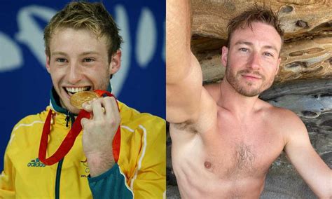 matthew mitcham naked|Matthew Mitcham has started an OnlyFans to encourage sex。